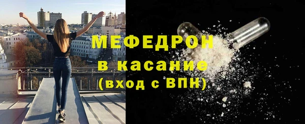 твердый Богородск